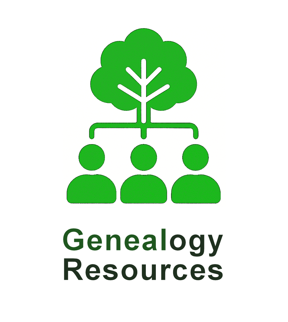 Genealogy Link