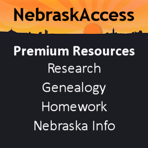 NebraskAccess Link