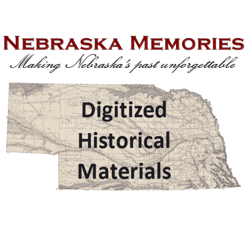 NebraskaMemories Link