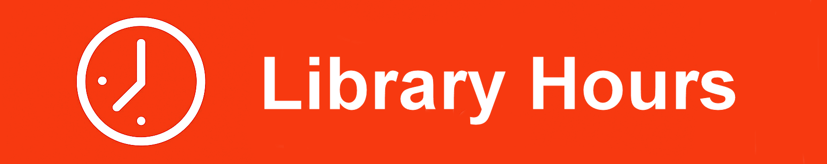 Library Hours