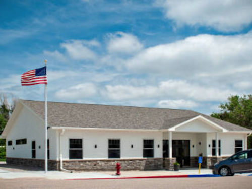 Photo of Stratton Public Library