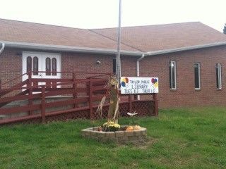 Photo of Taylor Public Library
