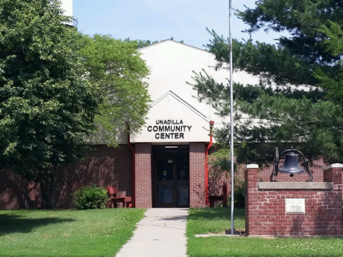 Photo of Unadilla Community Library