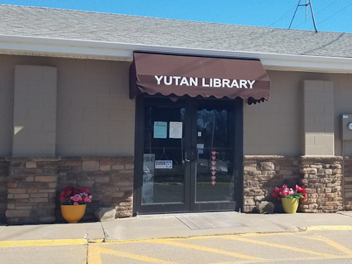 Photo of Yutan Public Library